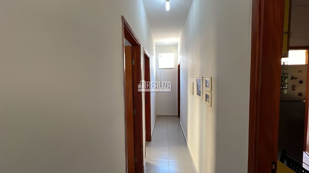 Casa, 3 quartos, 121 m² - Foto 7