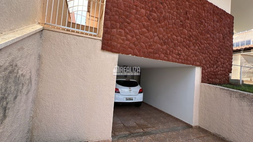 Casa, 3 quartos, 162 m² - Foto 3