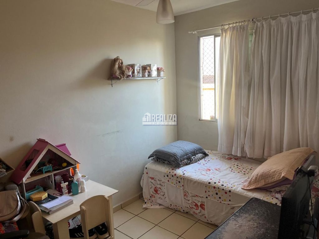 Apartamento, 3 quartos, 70 m² - Foto 4