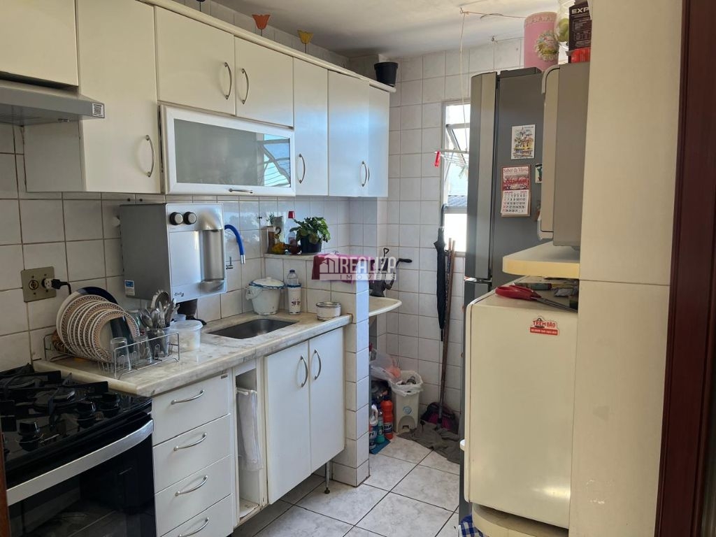 Apartamento, 3 quartos, 70 m² - Foto 6