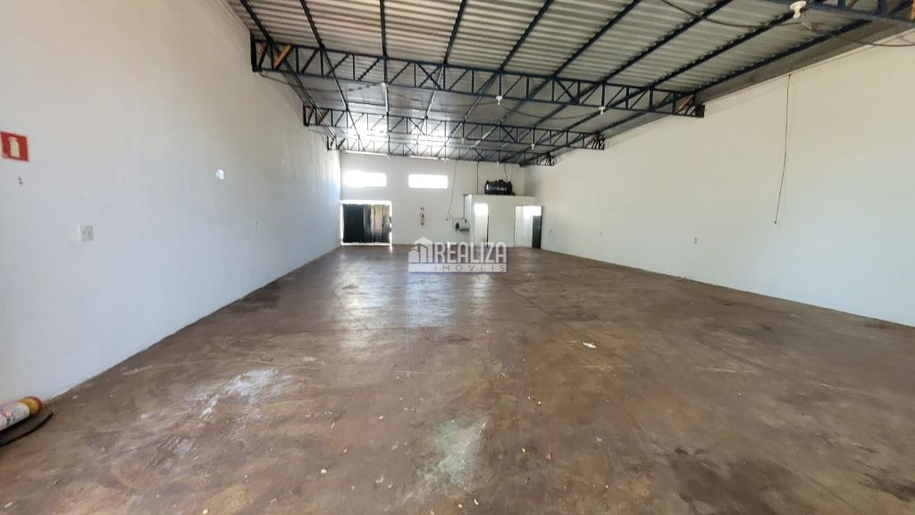 Loja-Salão, 200 m² - Foto 1