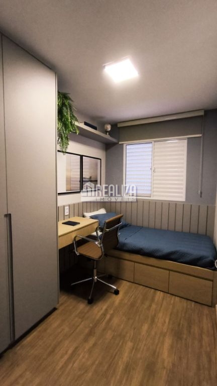 Apartamento, 2 quartos, 52 m² - Foto 4