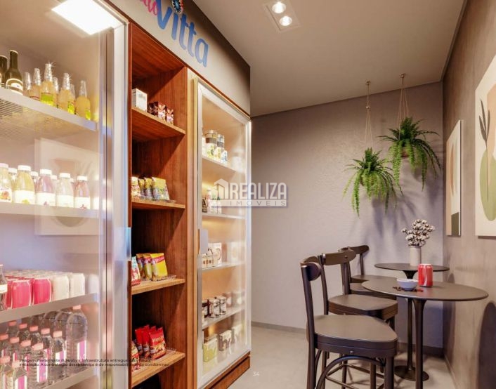 Apartamento, 2 quartos, 52 m² - Foto 15