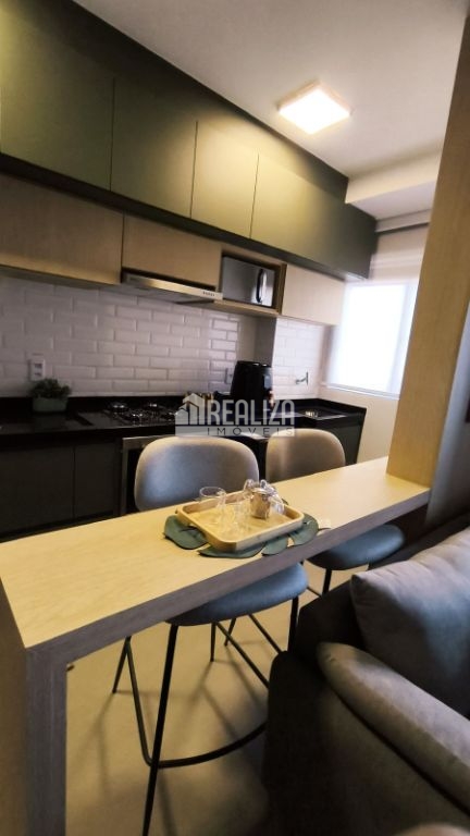 Apartamento, 2 quartos, 52 m² - Foto 11