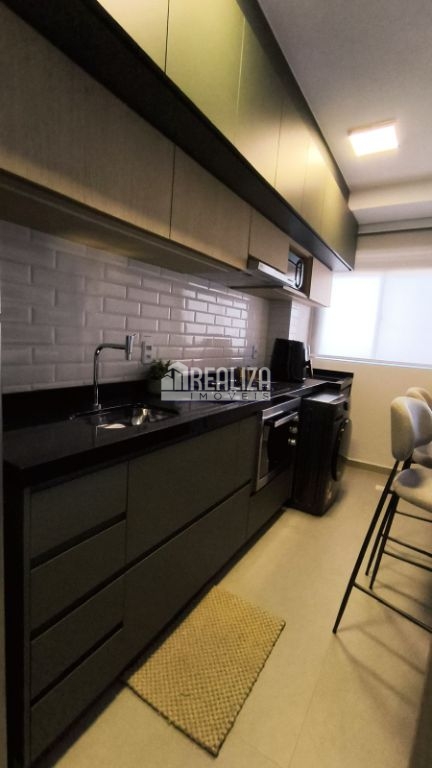 Apartamento, 2 quartos, 52 m² - Foto 2