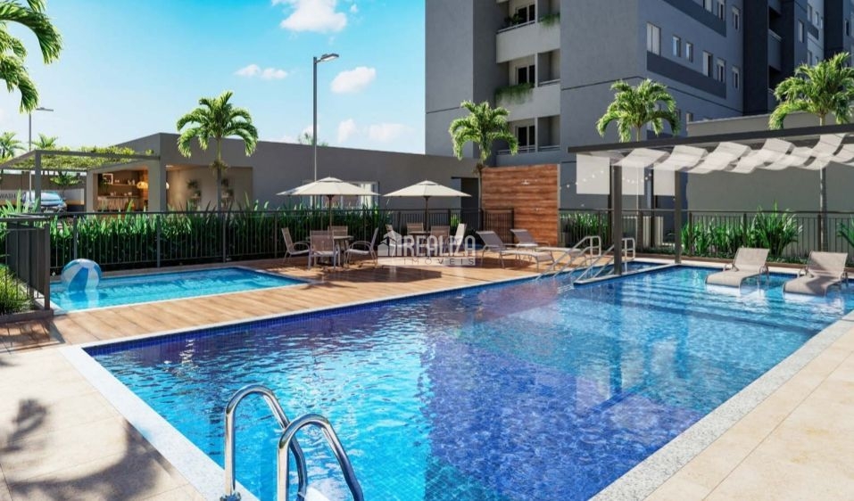 Apartamento, 2 quartos, 52 m² - Foto 17