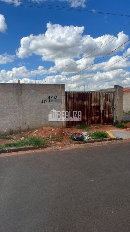 Terreno, 200 m² - Foto 1