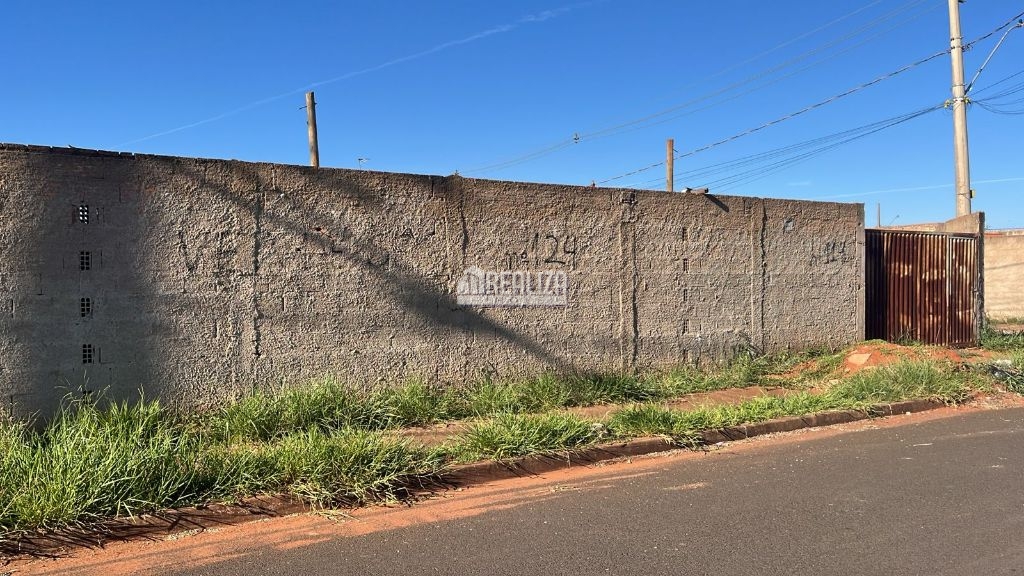 Terreno, 200 m² - Foto 1