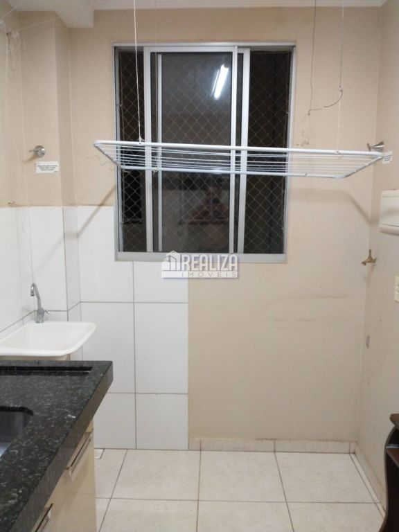 Apartamento, 2 quartos, 45 m² - Foto 4