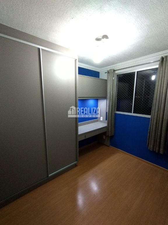 Apartamento, 2 quartos, 45 m² - Foto 6