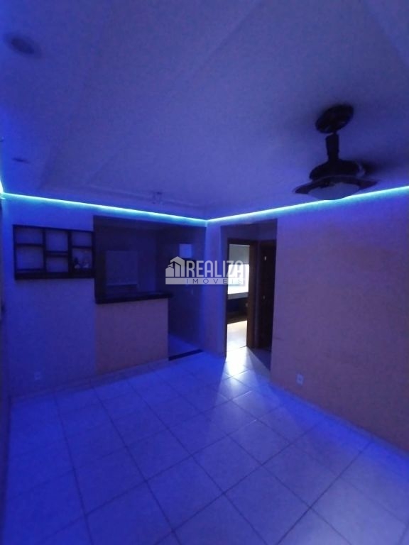 Apartamento, 2 quartos, 45 m² - Foto 1