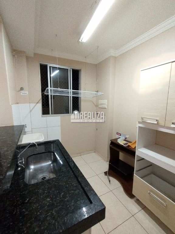 Apartamento, 2 quartos, 45 m² - Foto 7