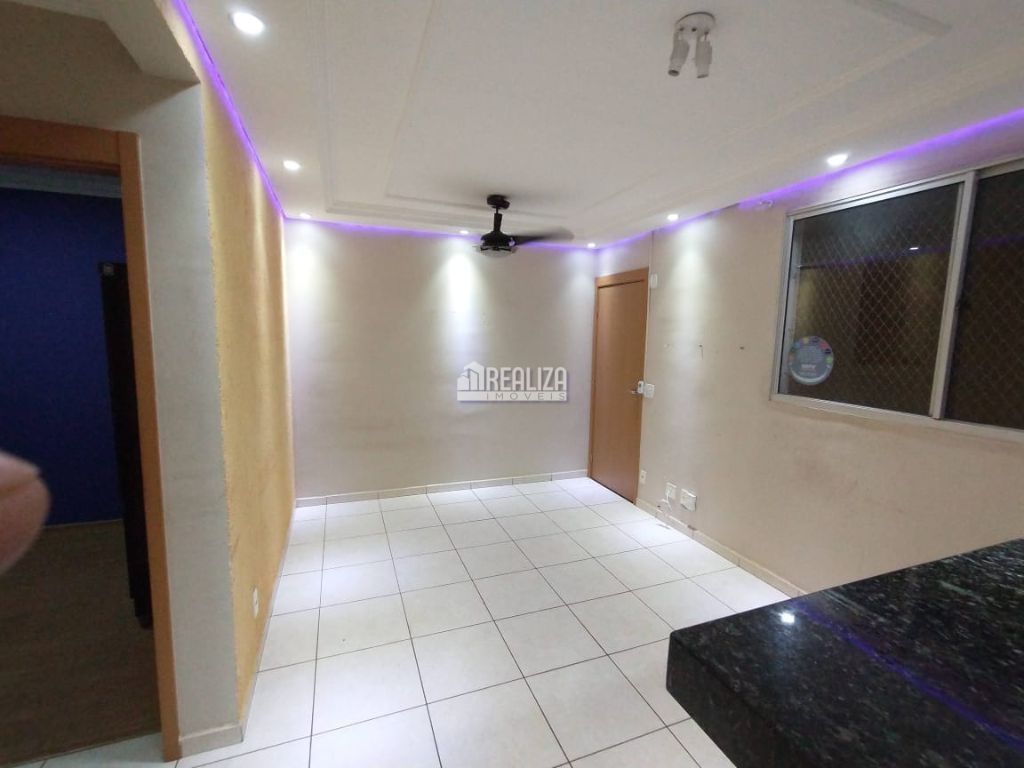 Apartamento, 2 quartos, 45 m² - Foto 2