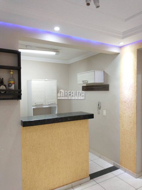 Apartamento, 2 quartos, 45 m² - Foto 11