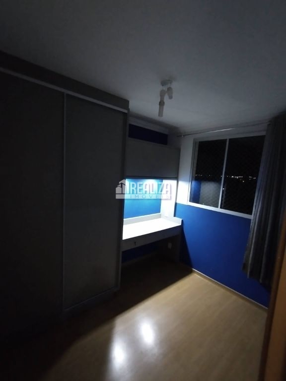 Apartamento, 2 quartos, 45 m² - Foto 9