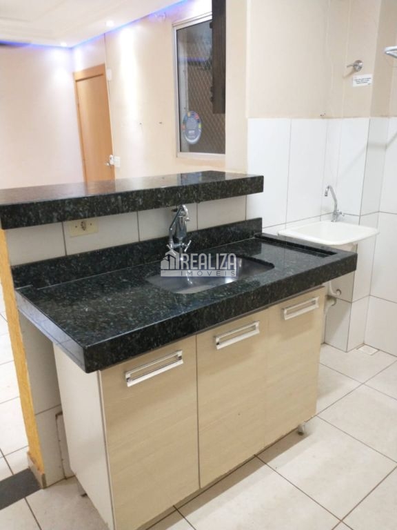 Apartamento, 2 quartos, 45 m² - Foto 3