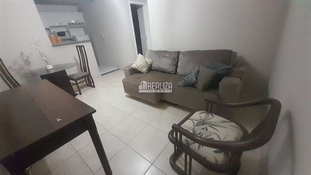 Apartamento, 2 quartos, 48 m² - Foto 2