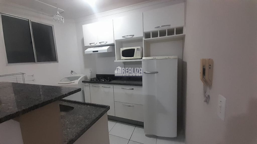 Apartamento, 2 quartos, 48 m² - Foto 5