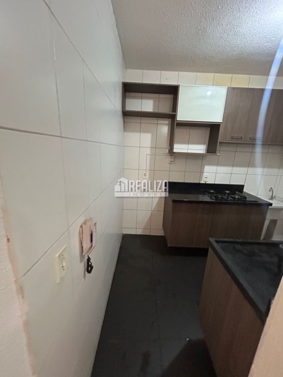 Apartamento, 2 quartos, 47 m² - Foto 2