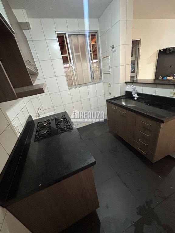 Apartamento, 2 quartos, 47 m² - Foto 5