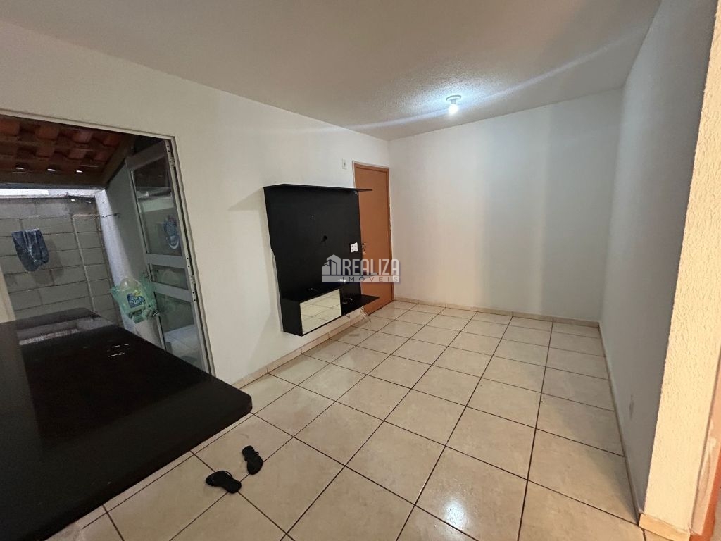 Apartamento, 2 quartos, 47 m² - Foto 6