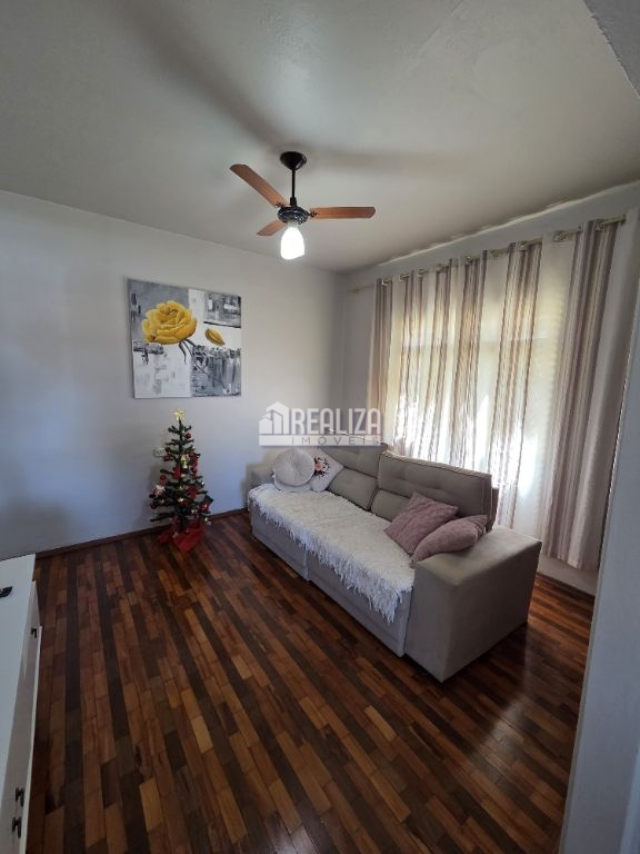 Casa, 3 quartos, 124 m² - Foto 1