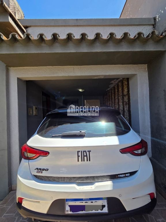 Casa, 3 quartos, 124 m² - Foto 11