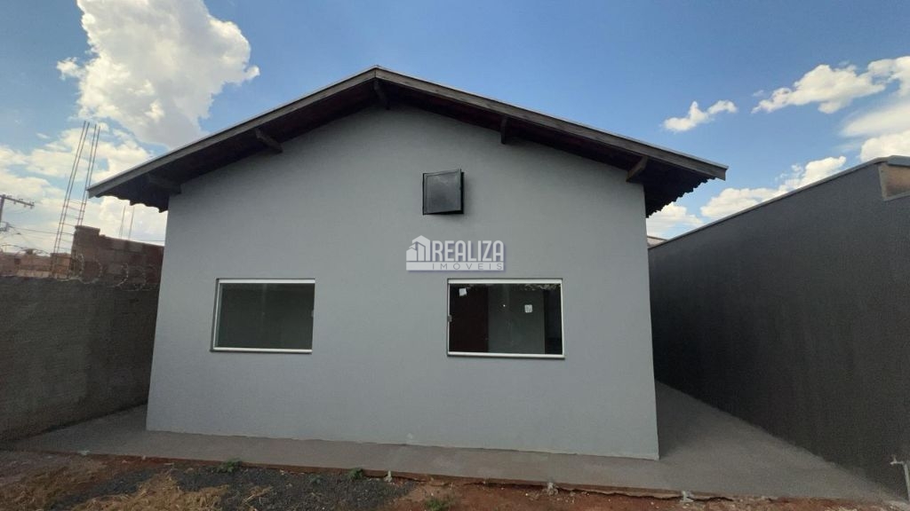 Casa, 3 quartos, 77 m² - Foto 8