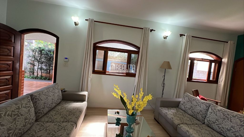 Casa, 4 quartos, 286 m² - Foto 28