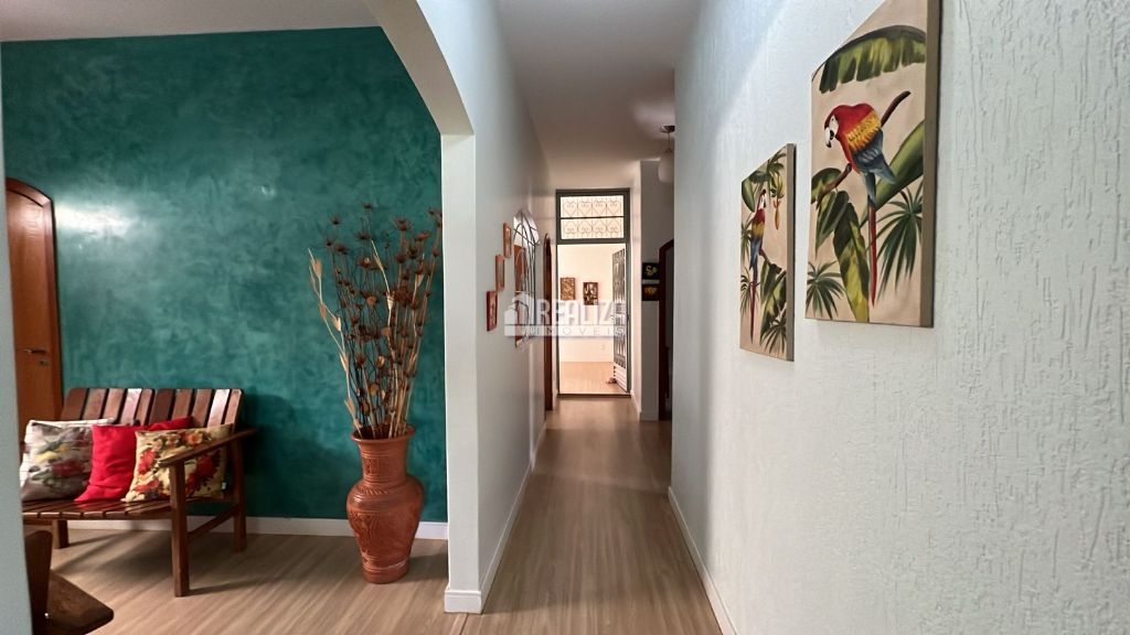 Casa, 4 quartos, 286 m² - Foto 17