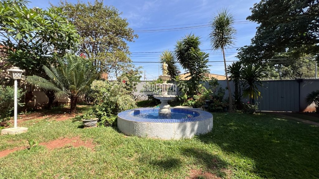 Casa, 4 quartos, 286 m² - Foto 8