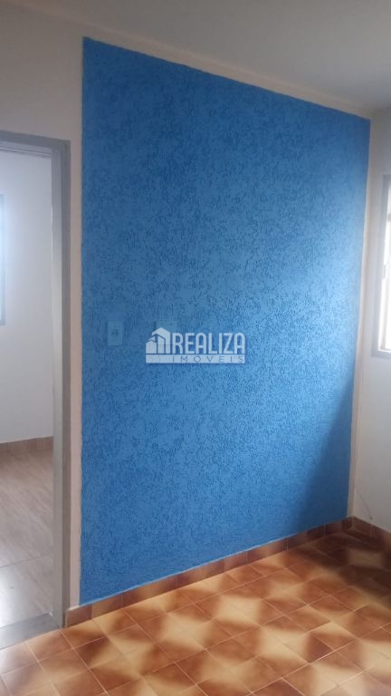 Apartamento, 2 quartos, 40 m² - Foto 9
