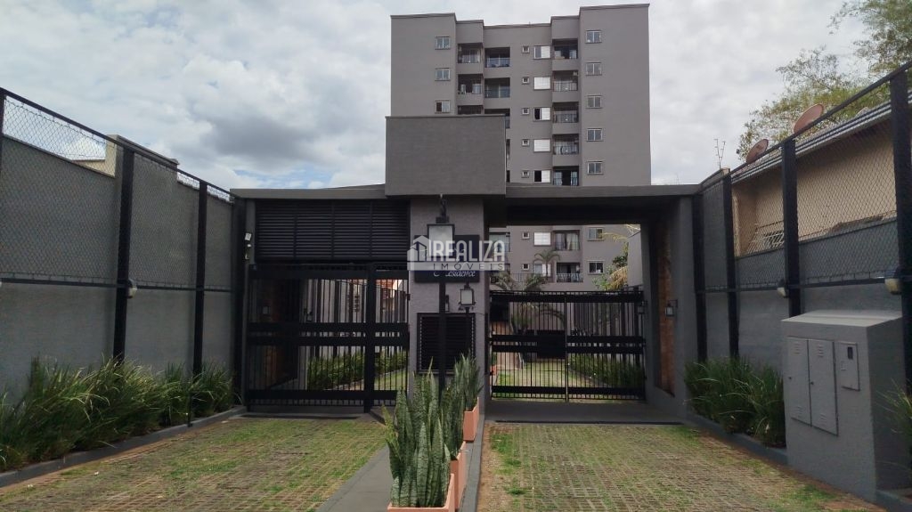 Apartamento, 2 quartos, 96 m² - Foto 1