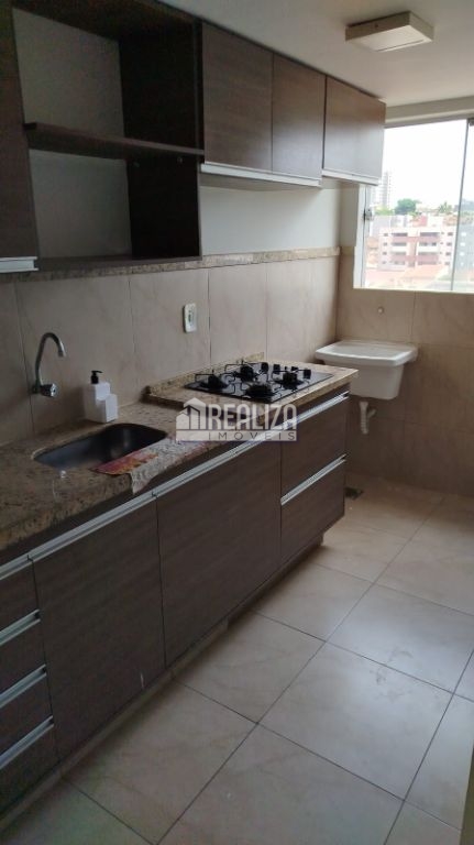 Apartamento, 2 quartos, 96 m² - Foto 2