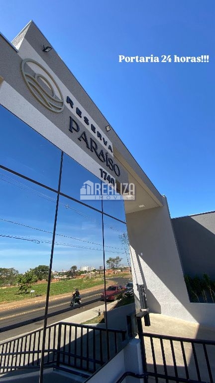 Apartamento, 2 quartos, 45 m² - Foto 1