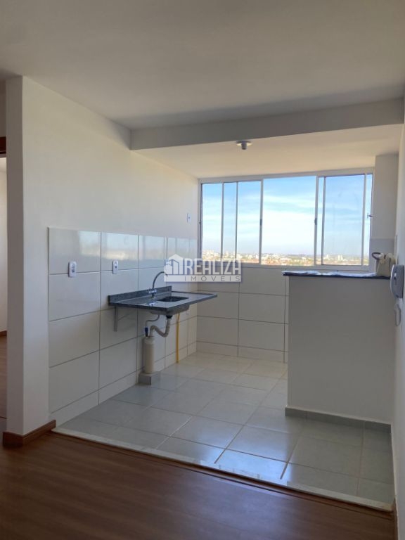 Apartamento, 2 quartos, 45 m² - Foto 2