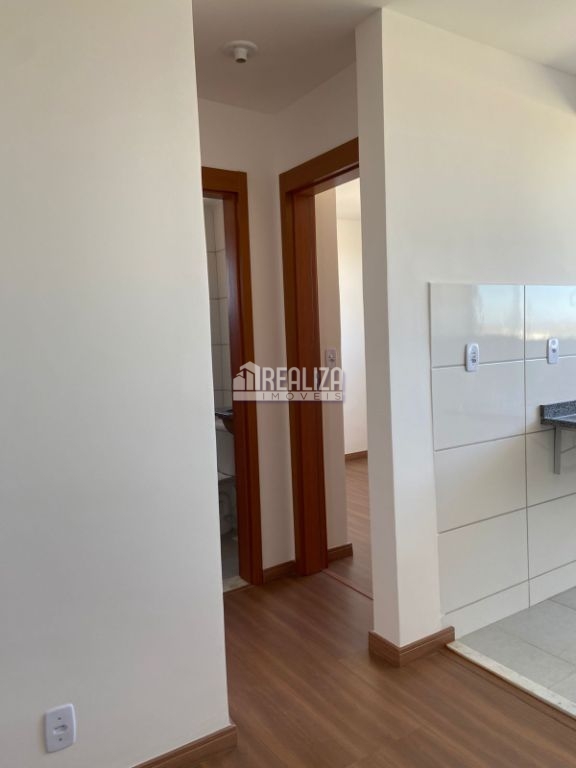 Apartamento, 2 quartos, 45 m² - Foto 7