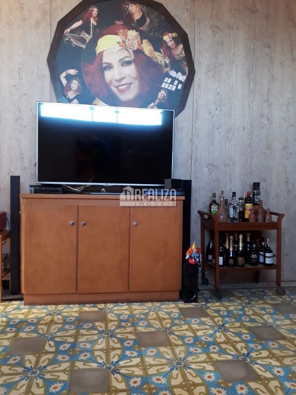 Casa, 5 quartos, 218 m² - Foto 13
