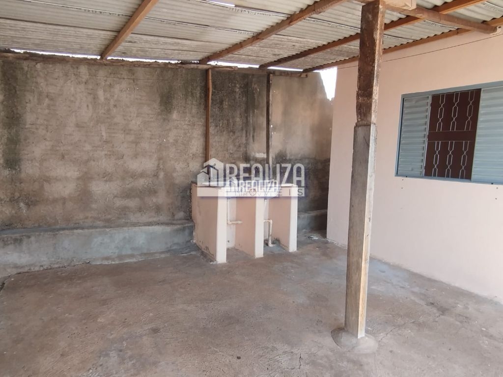 Casa, 2 quartos, 80 m² - Foto 5