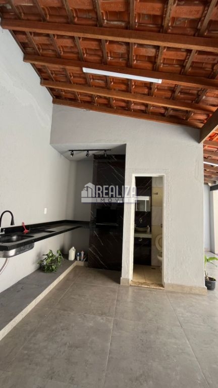 Casa, 3 quartos, 158 m² - Foto 19