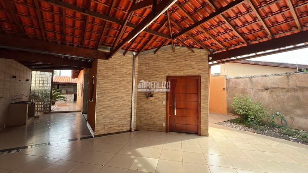 Casa, 4 quartos, 220 m² - Foto 28