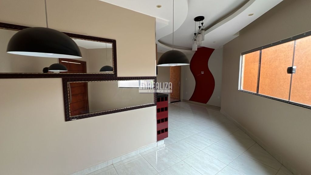 Casa, 4 quartos, 220 m² - Foto 2