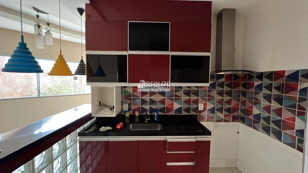 Casa, 4 quartos, 220 m² - Foto 11