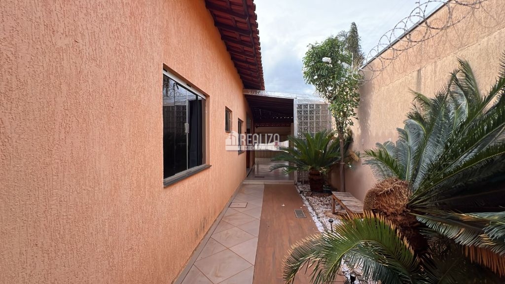 Casa, 4 quartos, 220 m² - Foto 9