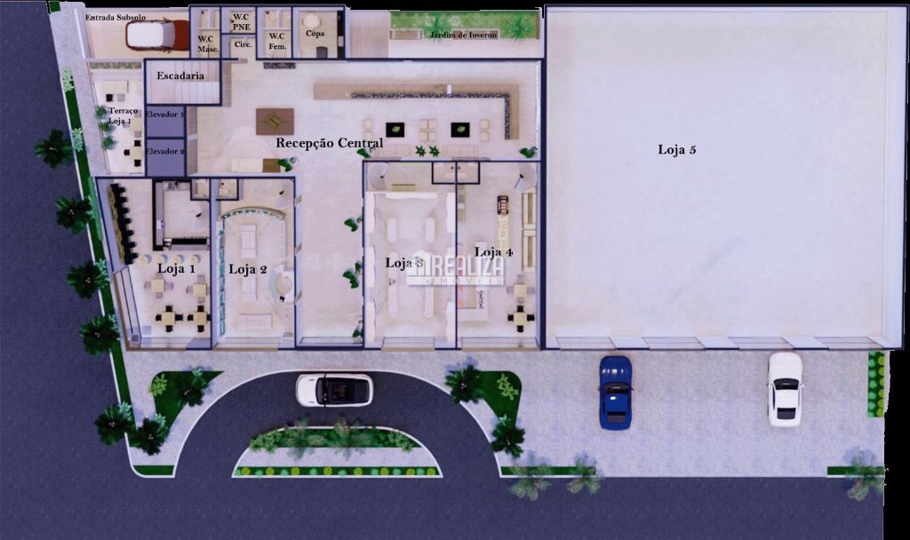 Prédio Inteiro - Foto 29