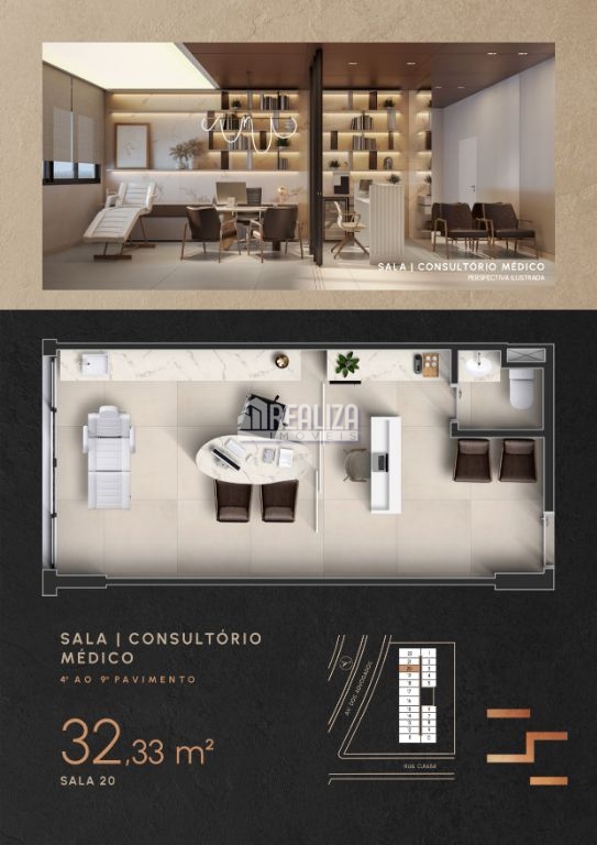 Prédio Inteiro - Foto 13