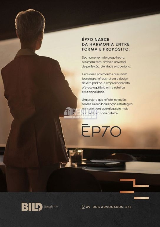 Prédio Inteiro - Foto 1