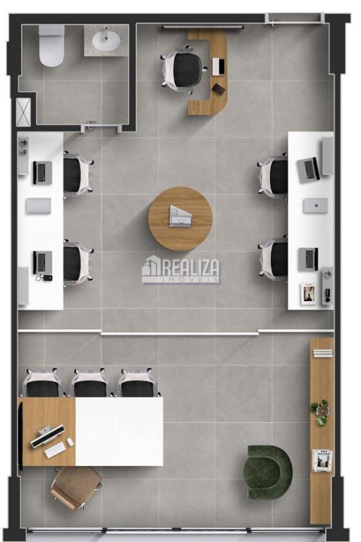 Prédio Inteiro - Foto 17