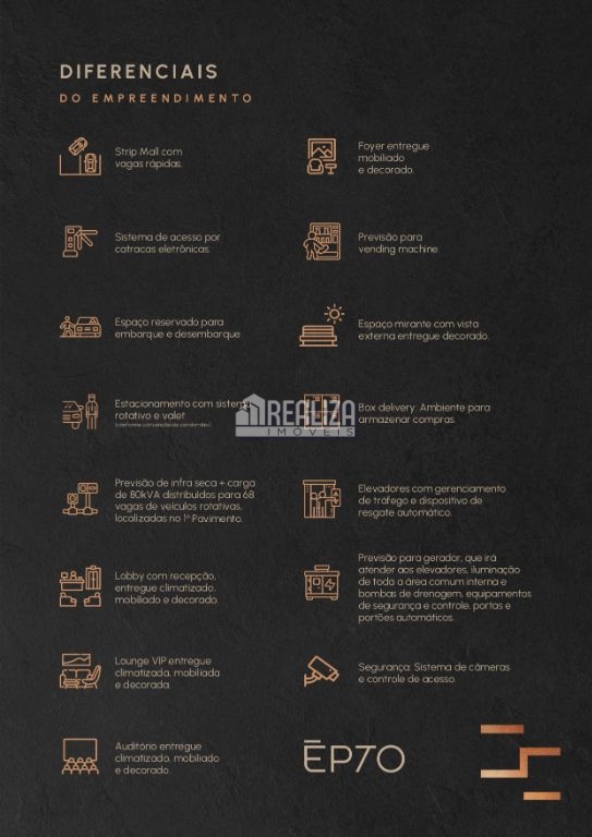 Prédio Inteiro - Foto 21