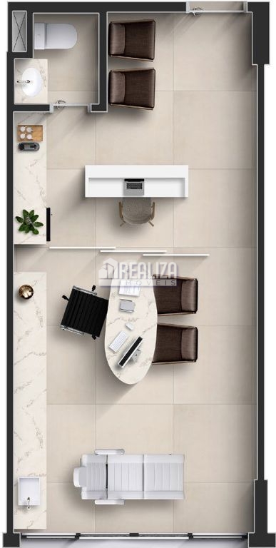 Prédio Inteiro - Foto 16